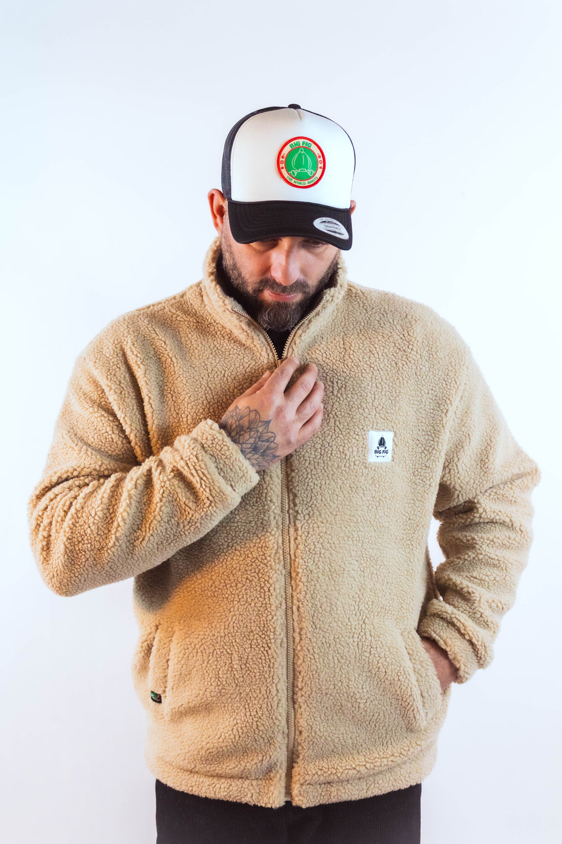 POLAIRES OSLO SHERPA