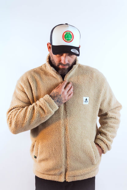 POLAIRES OSLO SHERPA