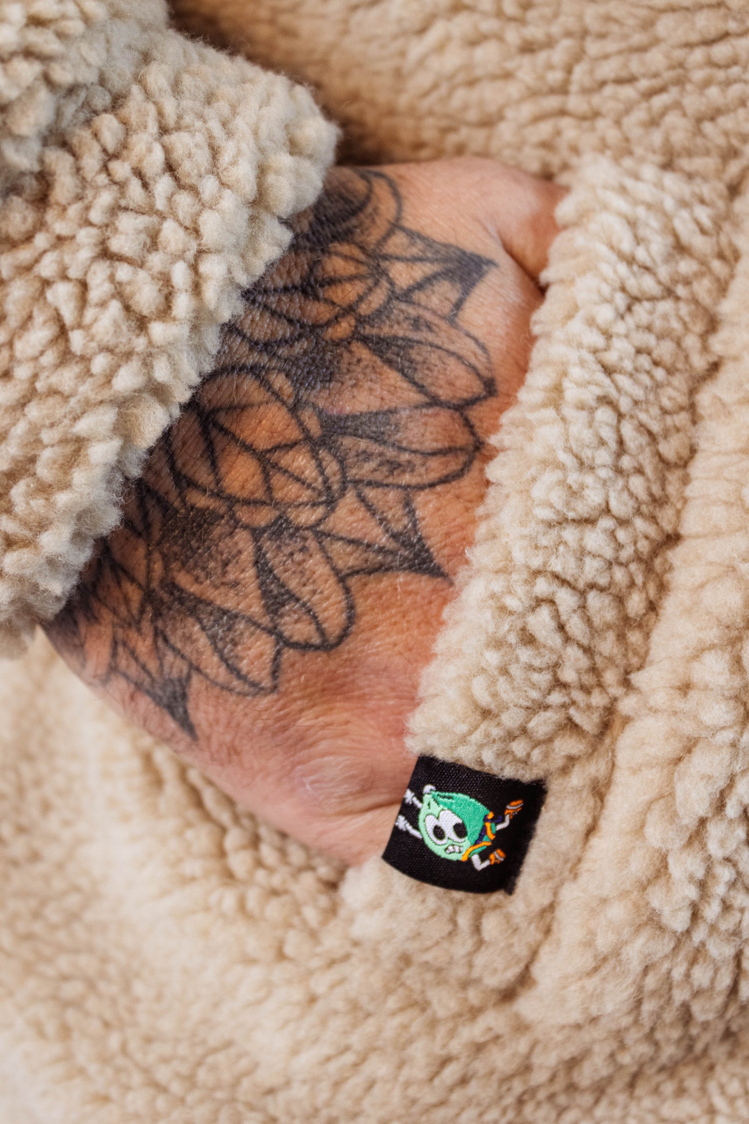 POLAIRES OSLO SHERPA