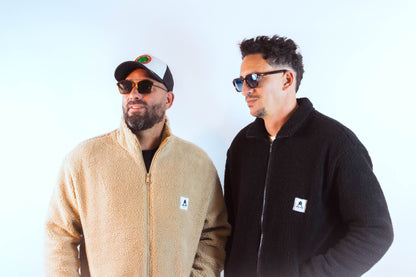 POLAIRES OSLO SHERPA