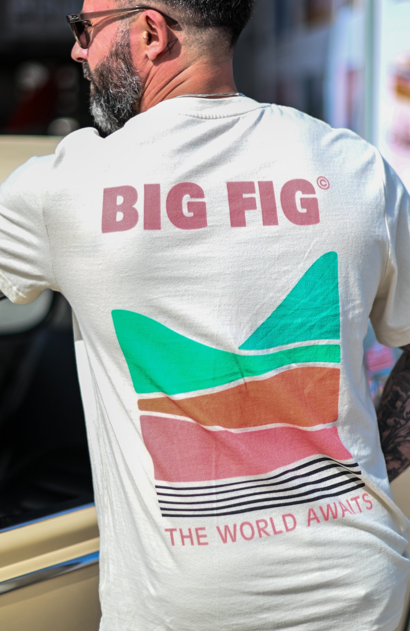 tshirt-manches-courtes-landscape-bigfig
